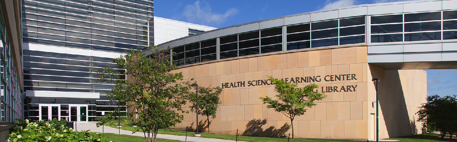 HSLC, Health Sciences Learning Center, UW-Madison, SMPH, School of Medicine and Public Health